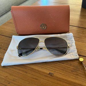 Tory Burch Sunglasses